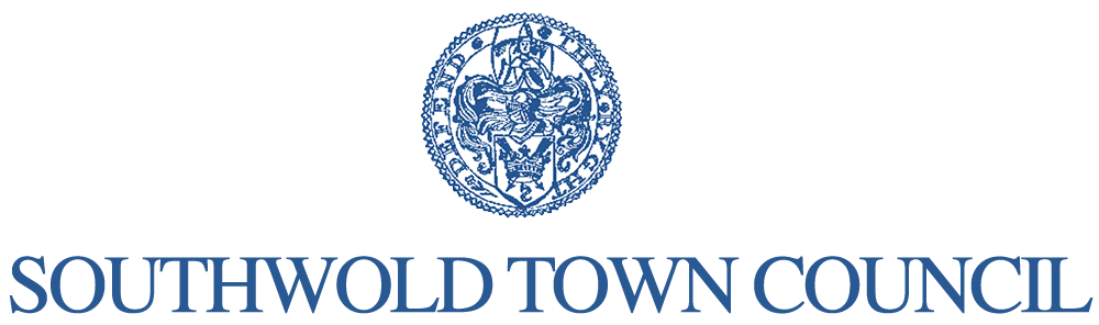 Southwold Town Council Logo